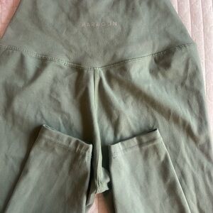 Paragon Active bra and leggings set